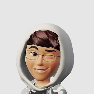 Meet your Posher, Pamela